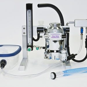 Rodent anesthesia Machines