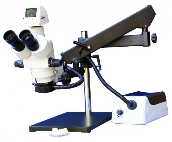 Video Zoom Scope