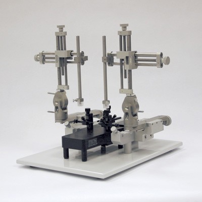 Dual Lab Standard Stereotaxic, Rat and Mouse