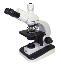 BINOCULAR (Physicians & Laboratory)