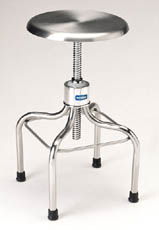 Stainless Steel Stools