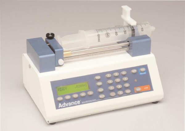 Advance Infusion Pump Series 1200